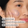 Eqqualberry Lush Blush Nad Peptide Boosting Serum Seca Día