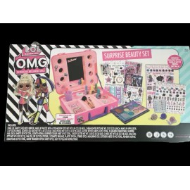 L.O.L. Surprise Surprise Beauty Makeup Set