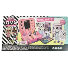 L.O.L. Surprise Surprise Beauty Makeup Set