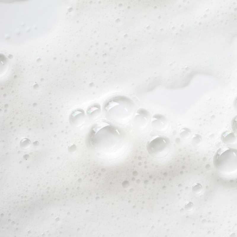 Rose & Caramel Purity Buff Away Self Tan Removing Foam,