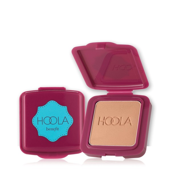 Benefit Hoola Matte Bronzer Mini 0.10 oz