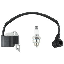 PHUOC LOC THO for RYOBI RY38BP Replacement Ignition Module, 309266005