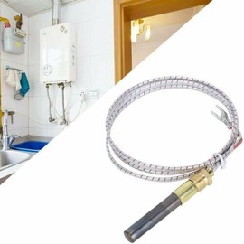 Simlug 36" Thermopile Generator, Gas Fireplace Stove Heater Accessories