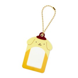 Sanrio Pompom Pudding Photo Holder (Tokimeki Sushi Goods)