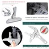 Adjustable Basin Faucet Pipe Pool Crescent Spanner Wrench Wrenches Plumbing