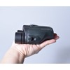 SIGHTRON Binoculars, Porro Prism, 8 x 1.0 inch (25 mm)