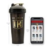 IRON KINGDOM SHAKER CUP: Performa Perfect Shaker Actionrod Mixing Technology,
