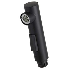 Kingston Brass KDH8400 2 Functions Pull-Out Sprayer, Matte Black