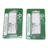 Safety Piercer (Medical Stainless Steel) 16 Gauge 0.1 inch (3