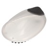 Pet Bath Brush 2 In1 Pet Shampoo Brush Soft Safe