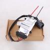 iSpchen Radiator Fan Control Module Blower Control Module 1137328294, 1137328159,