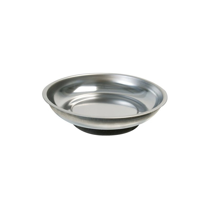 Silverline Magnetic Parts Tray 150mm (871414)