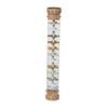 Vertbaudet Hanoï Giant Wooden Rainstick Multi-Coloured