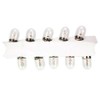 **10 Pack** Eiko - 47 Miniature Light Bulbs