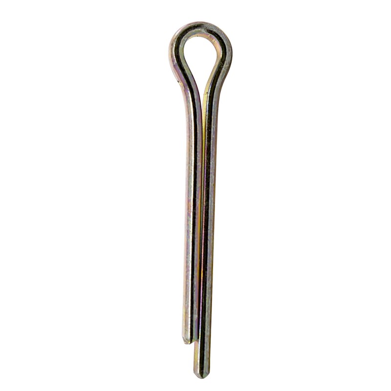 Arctic Cat New OEM Cotter Pin, 1/8X1, 0123-458
