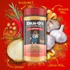 Dan-O's Spicy Seasoning, 8.9 oz.