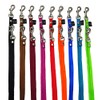 elropet Dog Lead, Small Dogs, Lightweight Mini Double Lead, 3/4/5