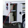Knapheide 26049981, Double Spring Door Rivet Kit