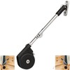 Toy Box Hinges Soft Close - Chest Hinge Lid Stay