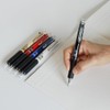 Jetstream 2&1 Pen, 0.02 inches. (0.5 mm)