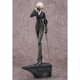 G.A.D G.A.D_Toge MY92362 1/7 Scale Plastic Pre-Painted Complete Figure