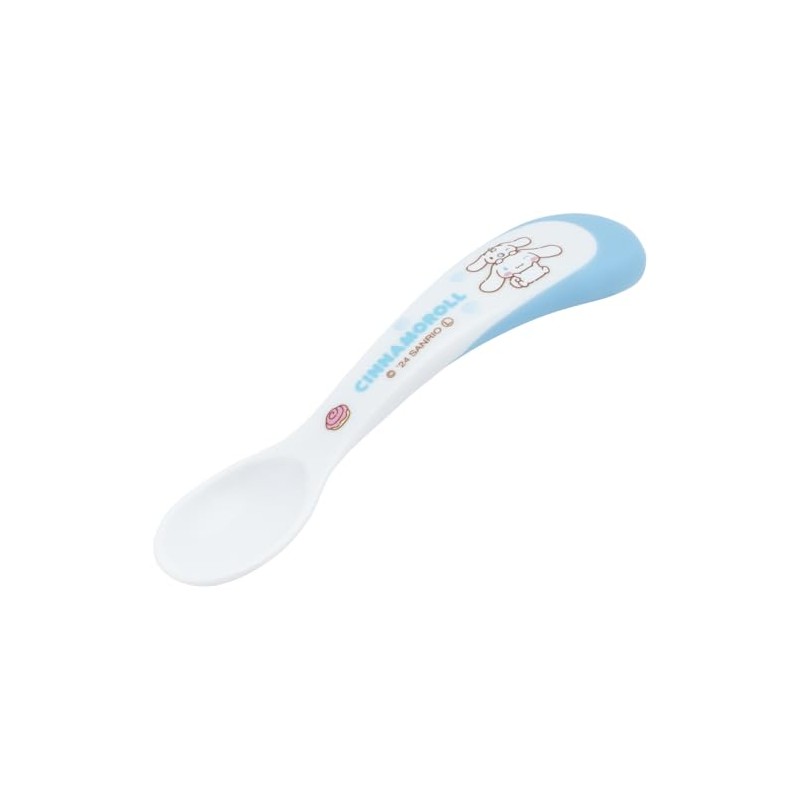 Skater Baby Spoon Cinnamoroll Sanrio WS1