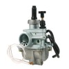 Sunydog Carburetor Compatible With SUZUKI LT80 LT 80 QUADSPORT ATV