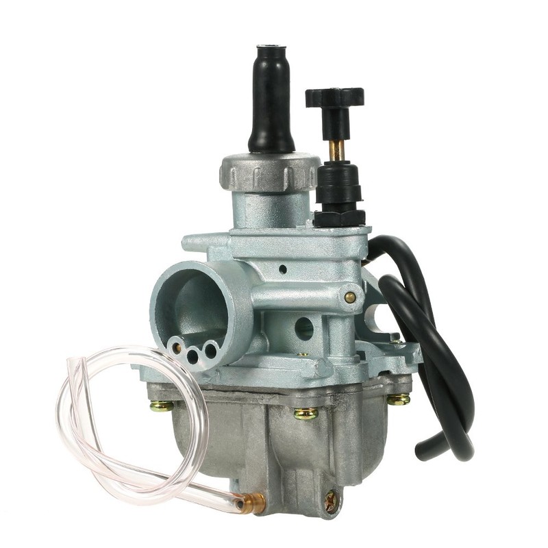 Sunydog Carburetor Compatible With SUZUKI LT80 LT 80 QUADSPORT ATV