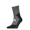 HEAD Unisex Hiking Warm Crew Socks (Pack of 1)