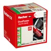 fischer DuoPower 14 x 70 S, Universal Dowels with Safety