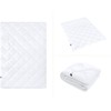 sei Design Microfibre Winter Duvet 135 x 200 cm, Pack