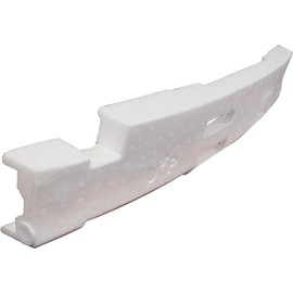 Garage-Pro Rear Bumper Absorber Compatible with HONDA ACCORD 2008-2012 Impact Sedan