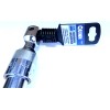 Quinn NEW Extendable Breaker Bar 1/2-Inch Drive 16" - 24"