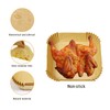SIUDANGKA Air Fryer Disposable Paper Liner for COSORI Air Fryer,