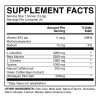 Pre Entreno Cbum Essential Pwo Raw Nutrition 30 Servicios Sabor