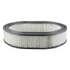 Baldwin Filters Oval Air Element
