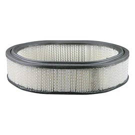 Baldwin Filters Oval Air Element