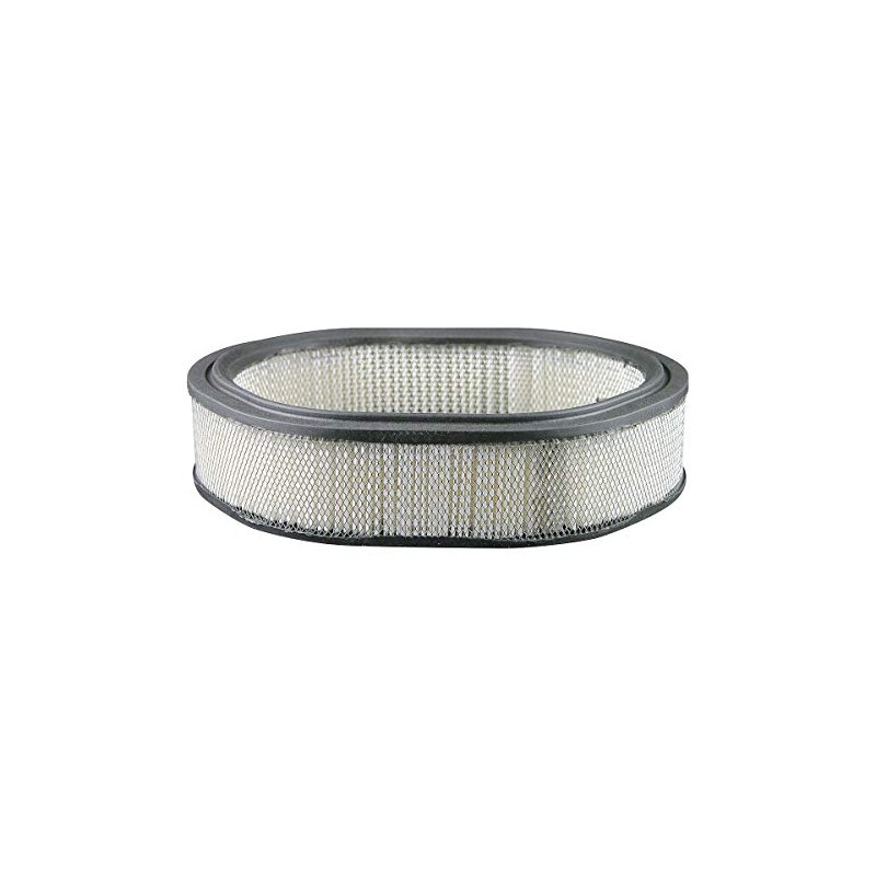 Baldwin Filters Oval Air Element
