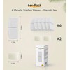 6 Pack Filters Replacement Filters for FP12 with 6 Filter,