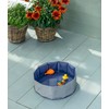 Dehner Lieblinge Water Games Cat Pool, Diameter 30 cm, Height