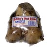 Butcher'S Block Bones Beef Knuckle End Bone