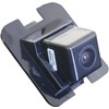 Vehicle Backup Camera Waterproof Car Rear View Camera Night Vision