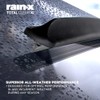Rain-X Rain-X 810336 Total Clear Beam Wiper Blades 26" &