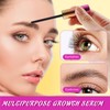 Eyelash Serum, Lash Serum without Hormones, Eyelash Serum with Gentle