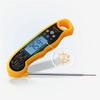 Deiss PRO Digital Meat Thermometer – Ultra Fast Precise Readings