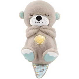 Fisher Price Nutria De Mattel Para Bebés 0-6 Meses