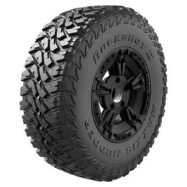 Maxxis MT-764 Buckshot II All-Season Radial Tire - 27/8.50R14 95Q