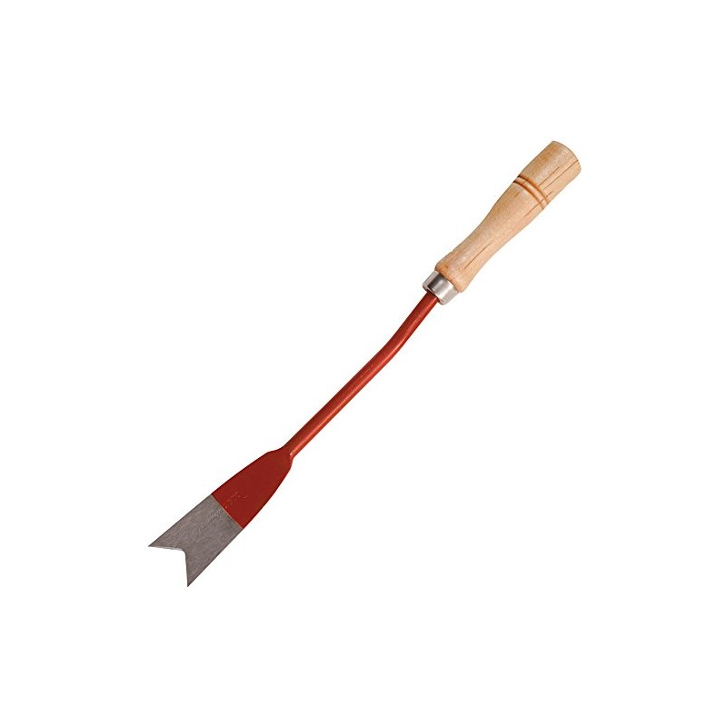 A.M. Leonard Hand Weeding Tool - Asparagus Knife, 15-inch