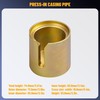 Rear Suspension Control Arm Trailing Arm Bushing Tool Removal Tool