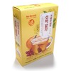 Minecook Pumpkin-Redbean Tea Teabags Korean Tea Tea 12 Teabags /